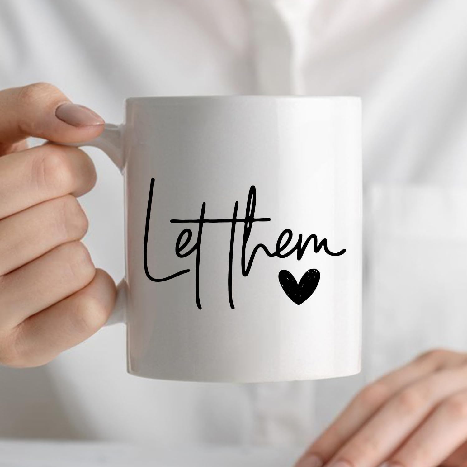 BEHIFL Gift-Ready Mug Packaging ensures safe delivery and thoughtful gifting.