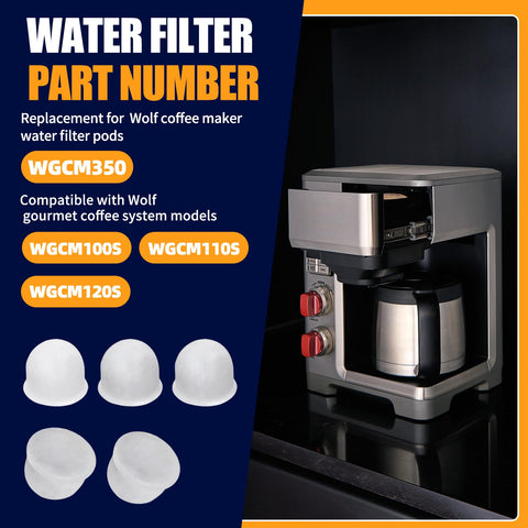 Beienz compatibility with WGCM machines for seamless Wolf Gourmet use