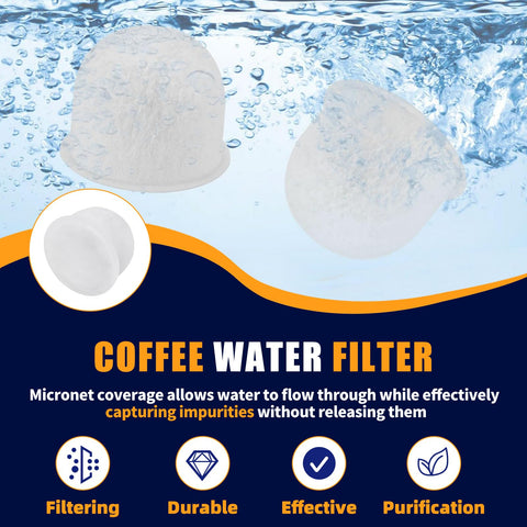 Beienz packaged filter pods for easy, mess-free use