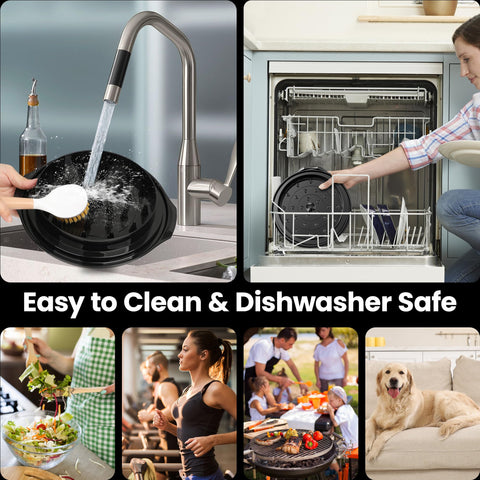 Beiyunee chicken shredder tool twist large anti-slip base keeps tool stable