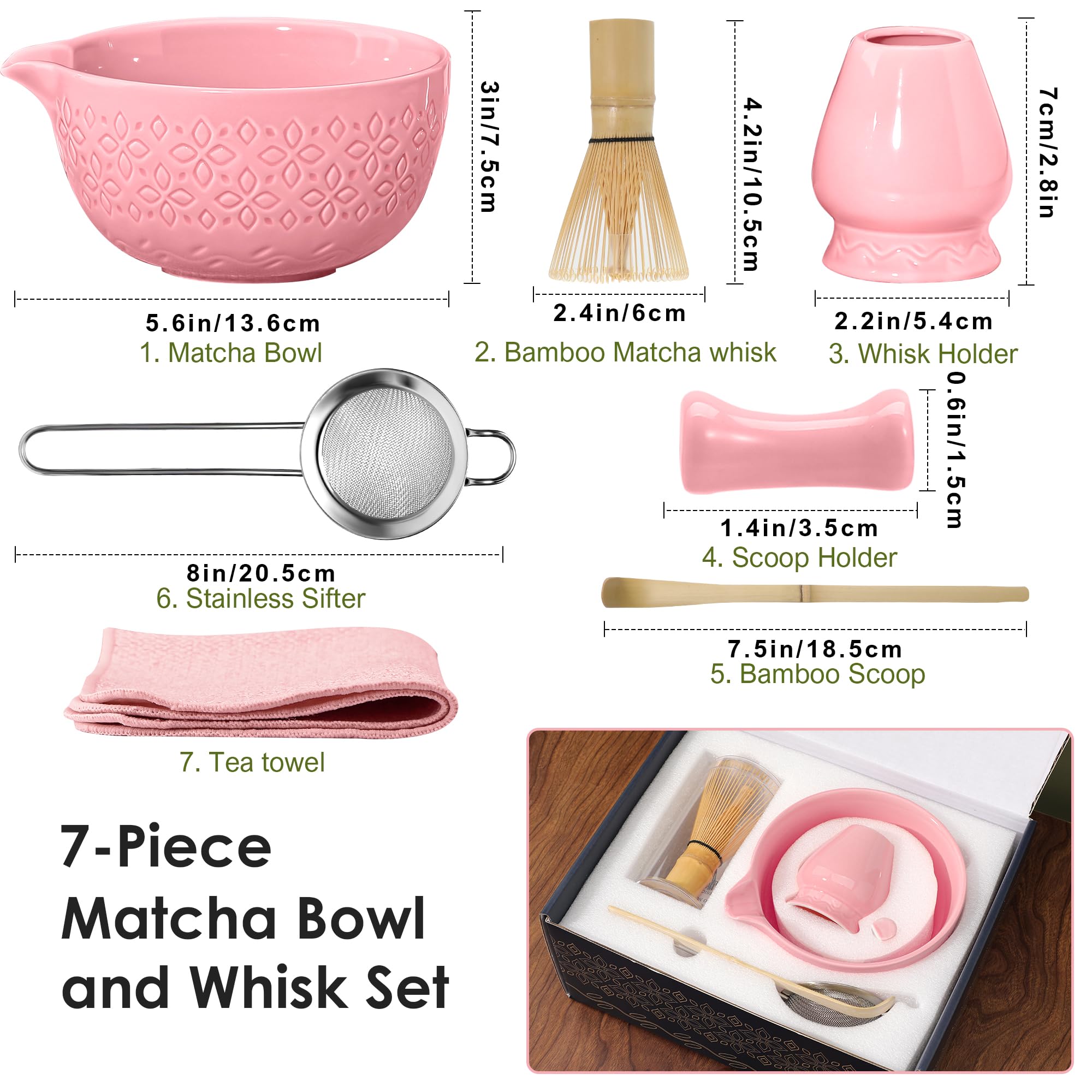 Beiyunee handbook guide for beginner-friendly matcha rituals.