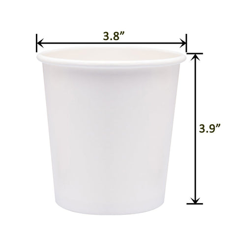 Belinlen elegant white packaging for freezer and pantry display