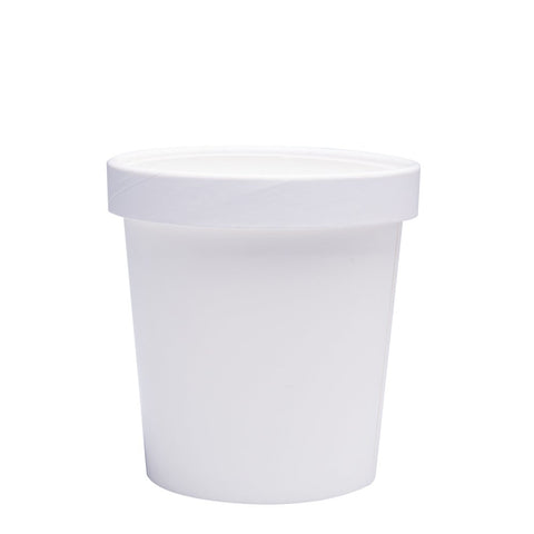 Belinlen freezer-safe dessert containers ideal for DIY ice cream