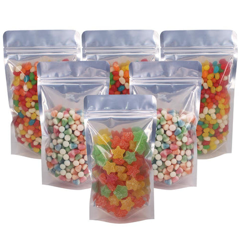 Belinlen kitchen storage organizer for reusable packaging and easy access.