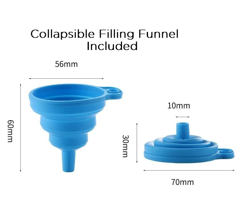 BellFlask USA-patented design from Minnesota family-owned team.