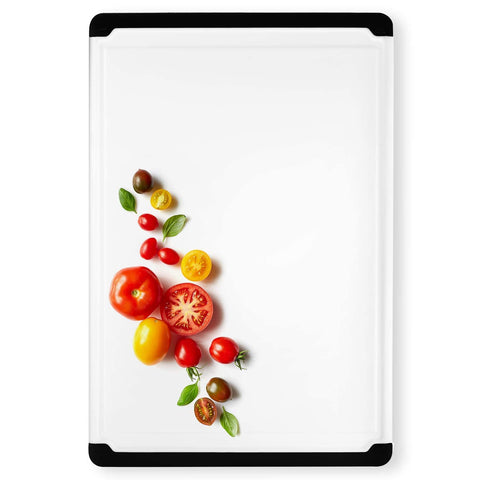 Belwares vegetables and fruits prep surface spacious for batch prep