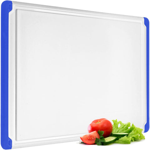 Belwares measuring 17.75 by 11.75 inches provides ample chopping space