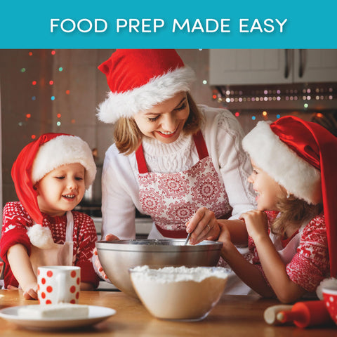 Versatile Belwares bowls suitable for mixing, marinating, and more