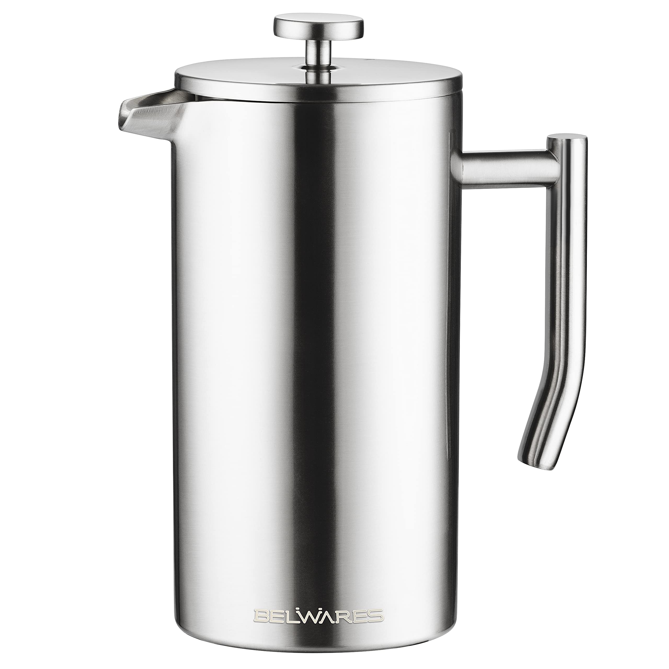 Belwares 1.5-liter capacity serves multiple cups