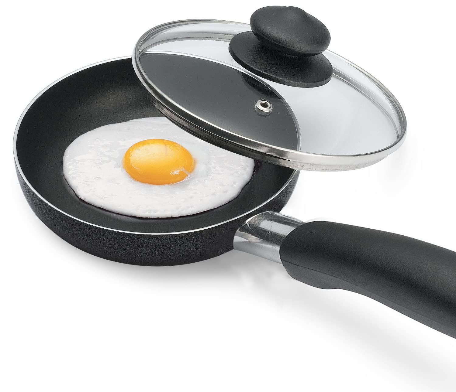 Bene Casa easy-clean design reduces scrubbing after meals.