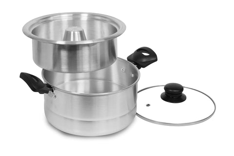 Bene Casa essential kitchen tool for baking and steaming desserts.