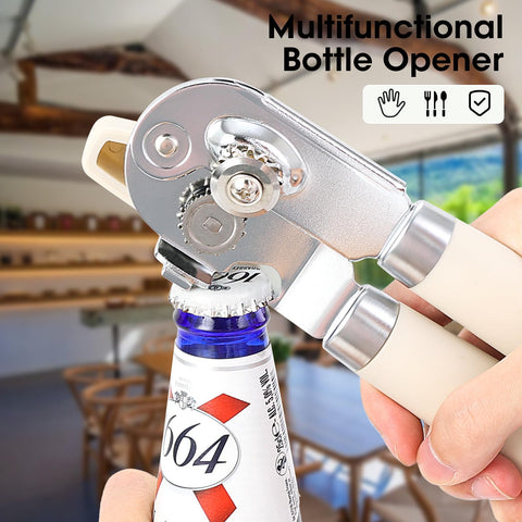 Beneno beige kitchen tool meets diverse kitchen styles and multi-use needs.