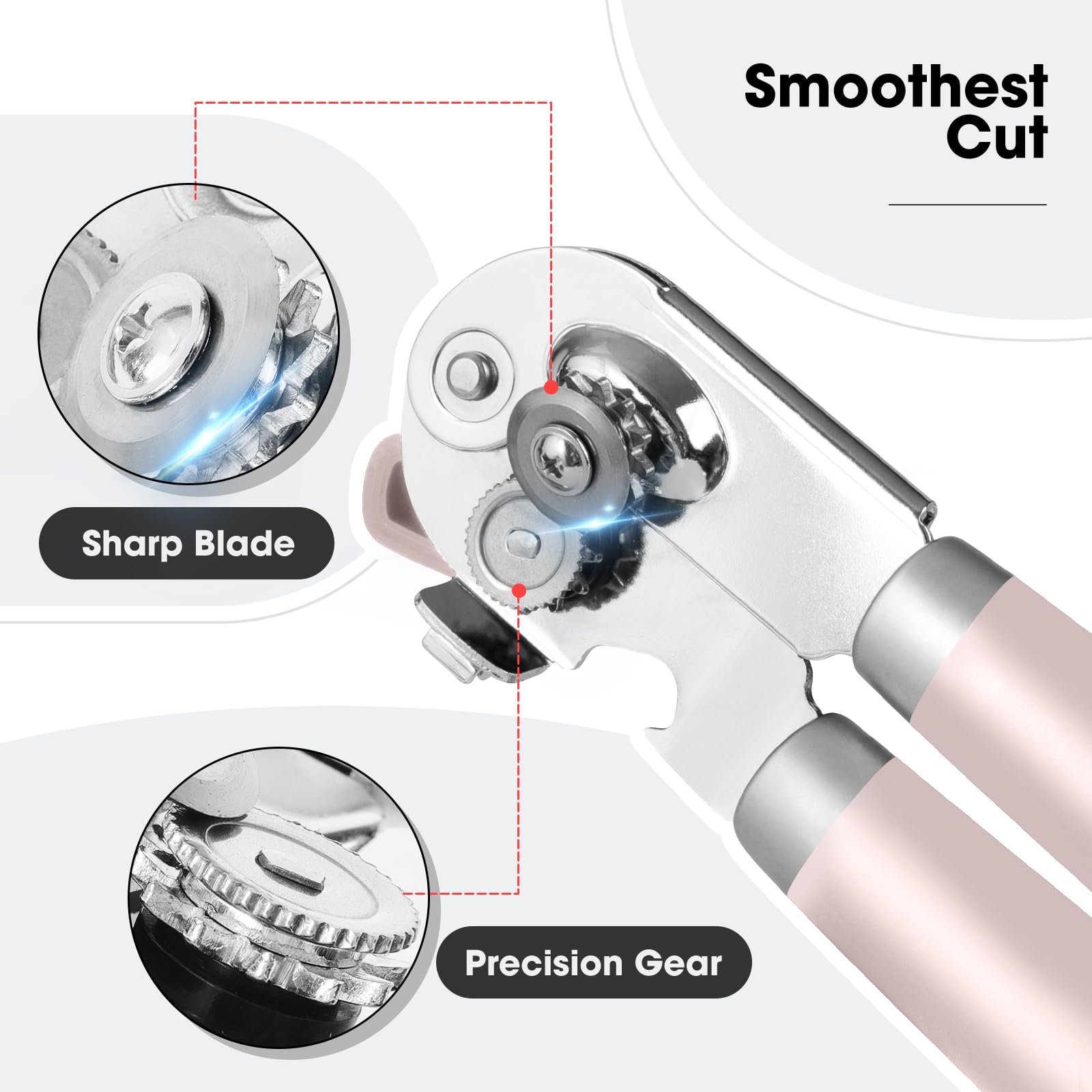 Beneno opener highlighting razor-sharp carbon steel blade