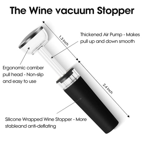 Beneno kitchen wine tool kit perfect for home entertaining