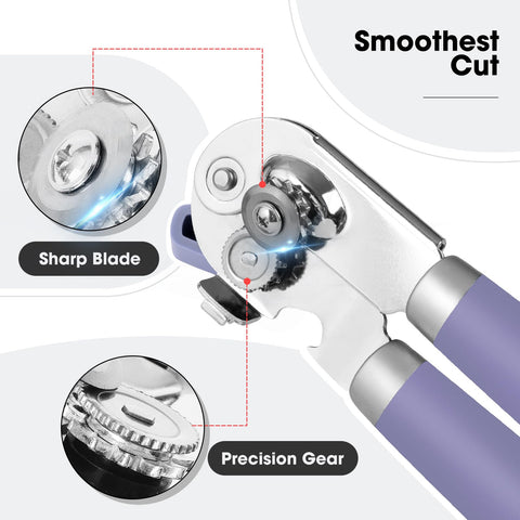 Beneno razor-sharp carbon steel blade delivers smooth cutting