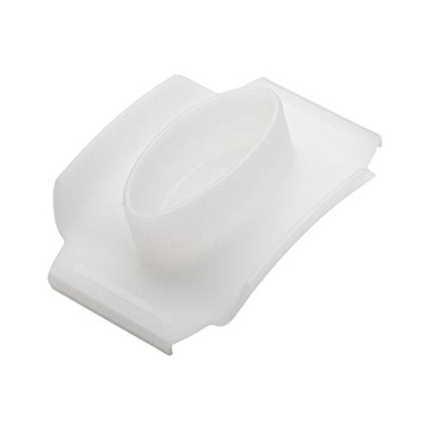 Benriner mandoline medium-tooth-blade creates uniform, longer julienne strips for stir-fries.