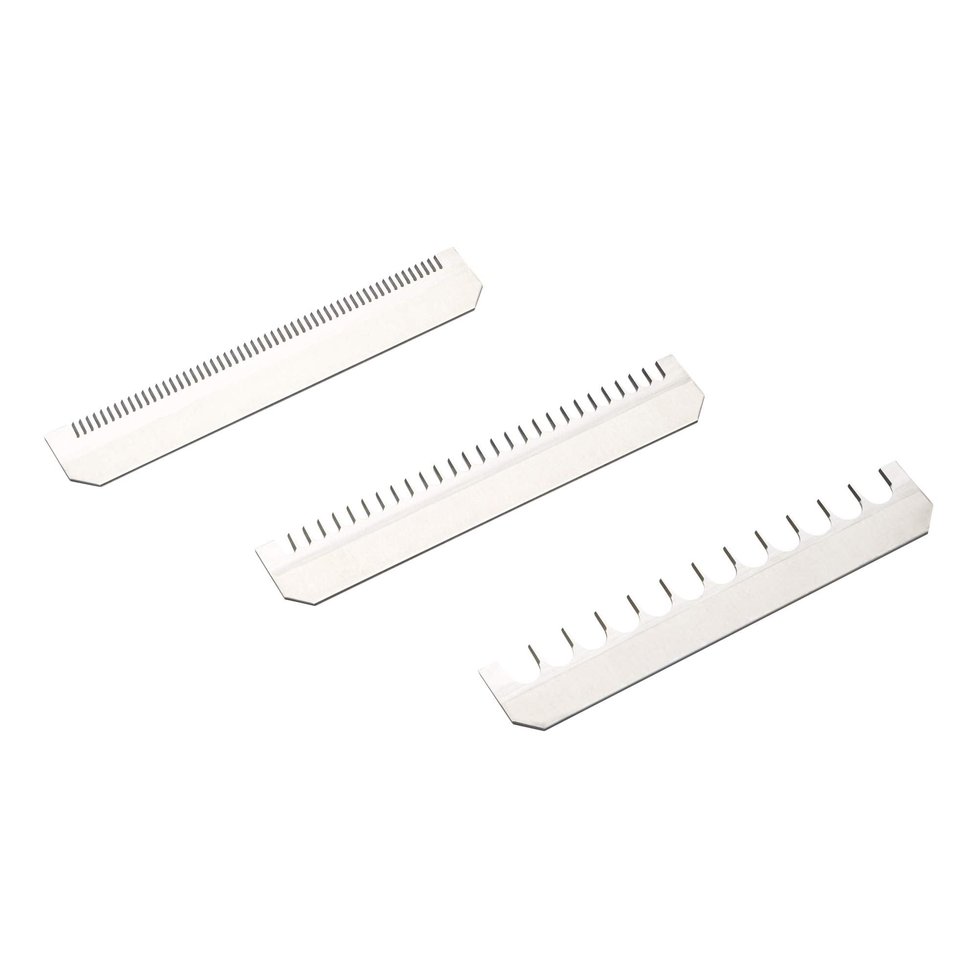 Benriner thickness adjustment knobs for even slices