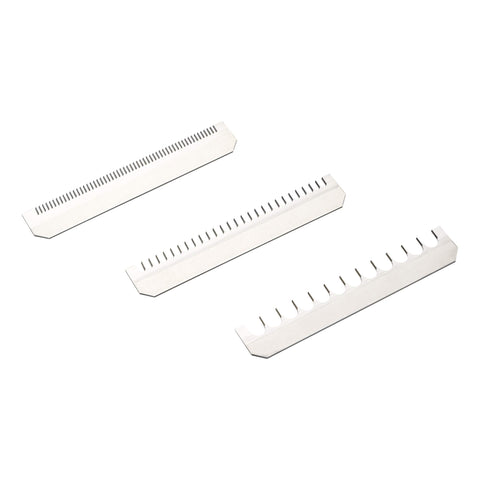 Benriner thickness adjustment knobs for even slices
