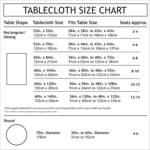 Benson Mills clear tablecloth preserving wood grain beneath during meals.