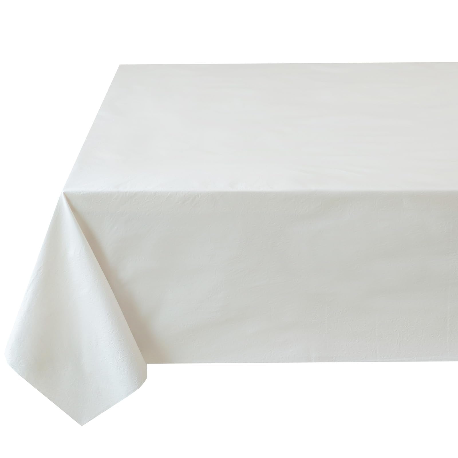 Benson Mills Deluxe table pad ideal for use under a tablecloth