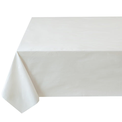 Benson Mills Deluxe table pad ideal for use under a tablecloth