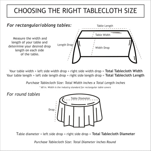 Benson Mills New York design adds premium craftsmanship to your festive table.