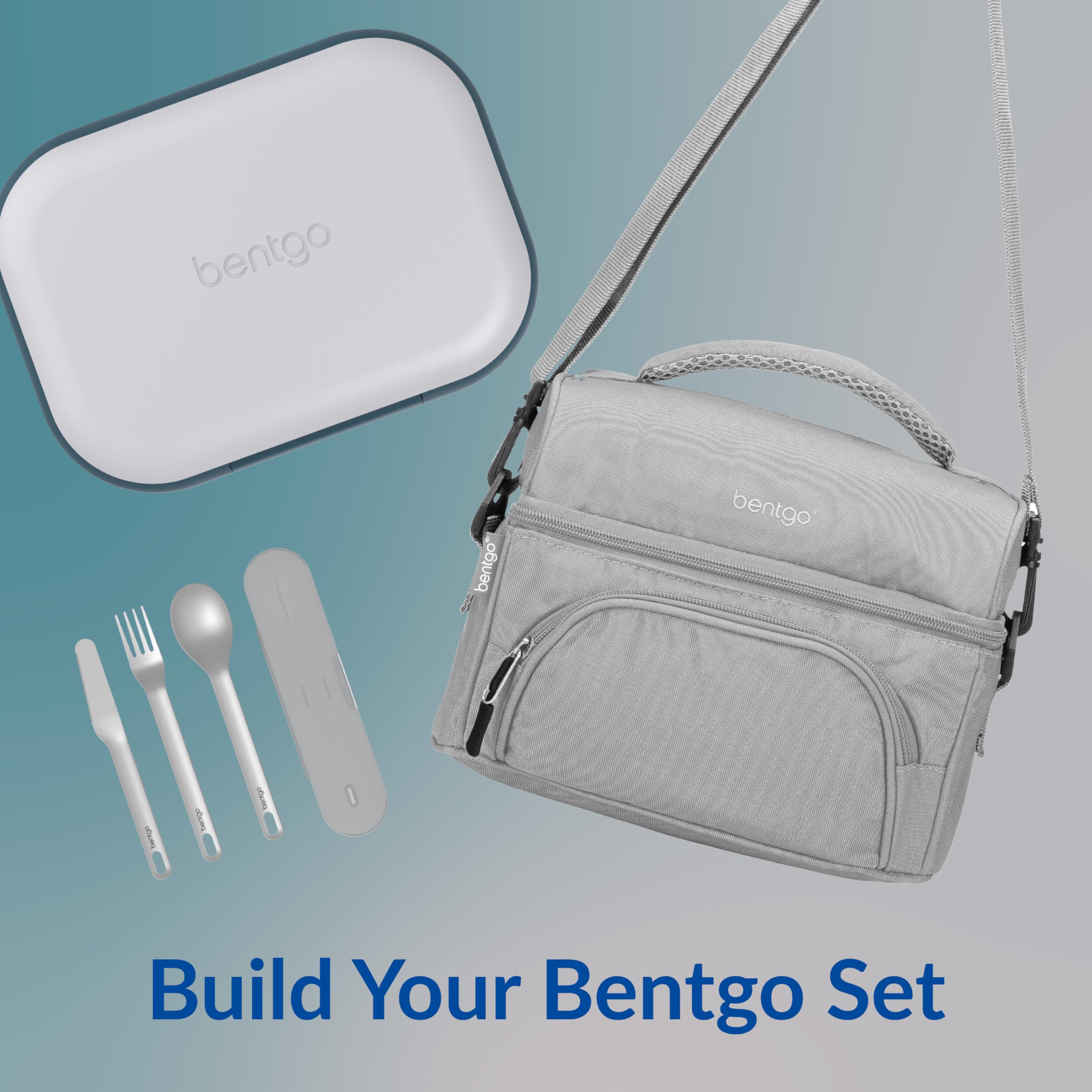 Bentgo Chill Max PFAS-free BPA-free materials ensure safe snacks.