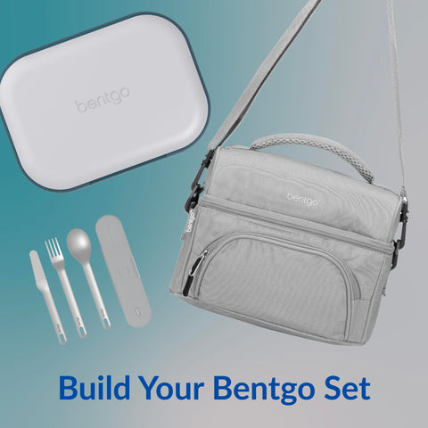 Bentgo Chill Max PFAS-free BPA-free materials ensure safe snacks.