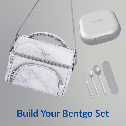 Bentgo Chill Mini durable outer shell withstands daily use