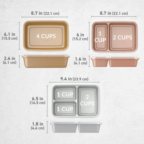 Durable, PFAS- and BPA-free design for everyday reuse.