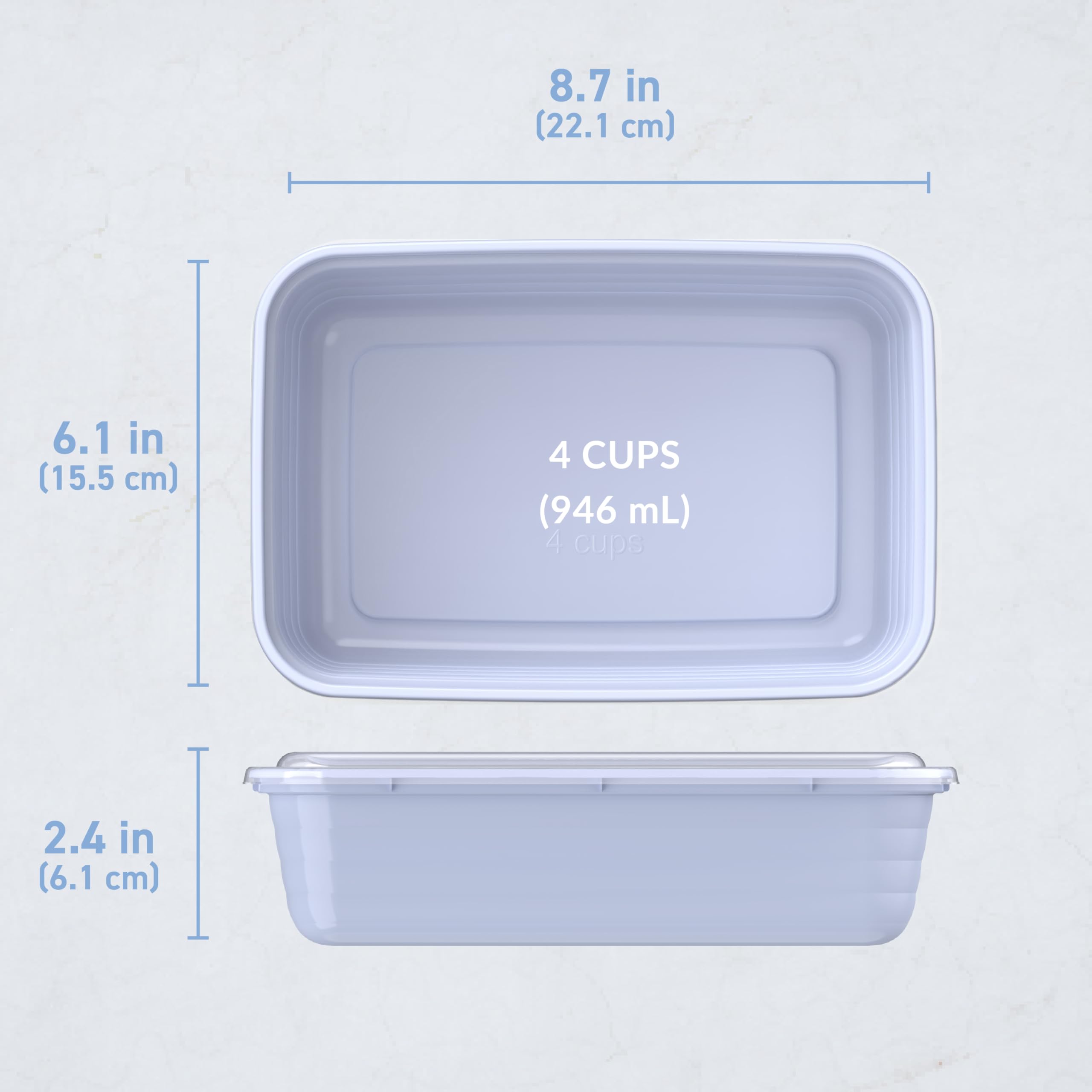 Bentgo Prep portable meal prep kit for on-the-go planning.