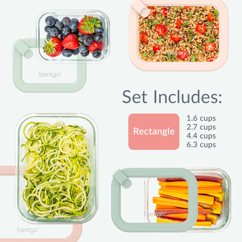 Bentgo Signature matte silicone frame adds style while staying durable.