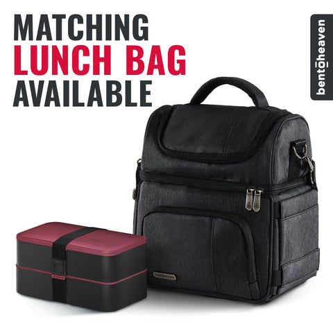Bentoheaven recipe e-book adds 30 lunch ideas for variety.