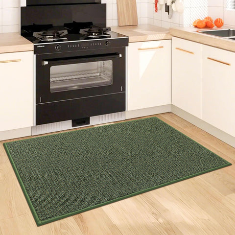 BEQHAUSE colorfast finish maintains vibrant look over time.