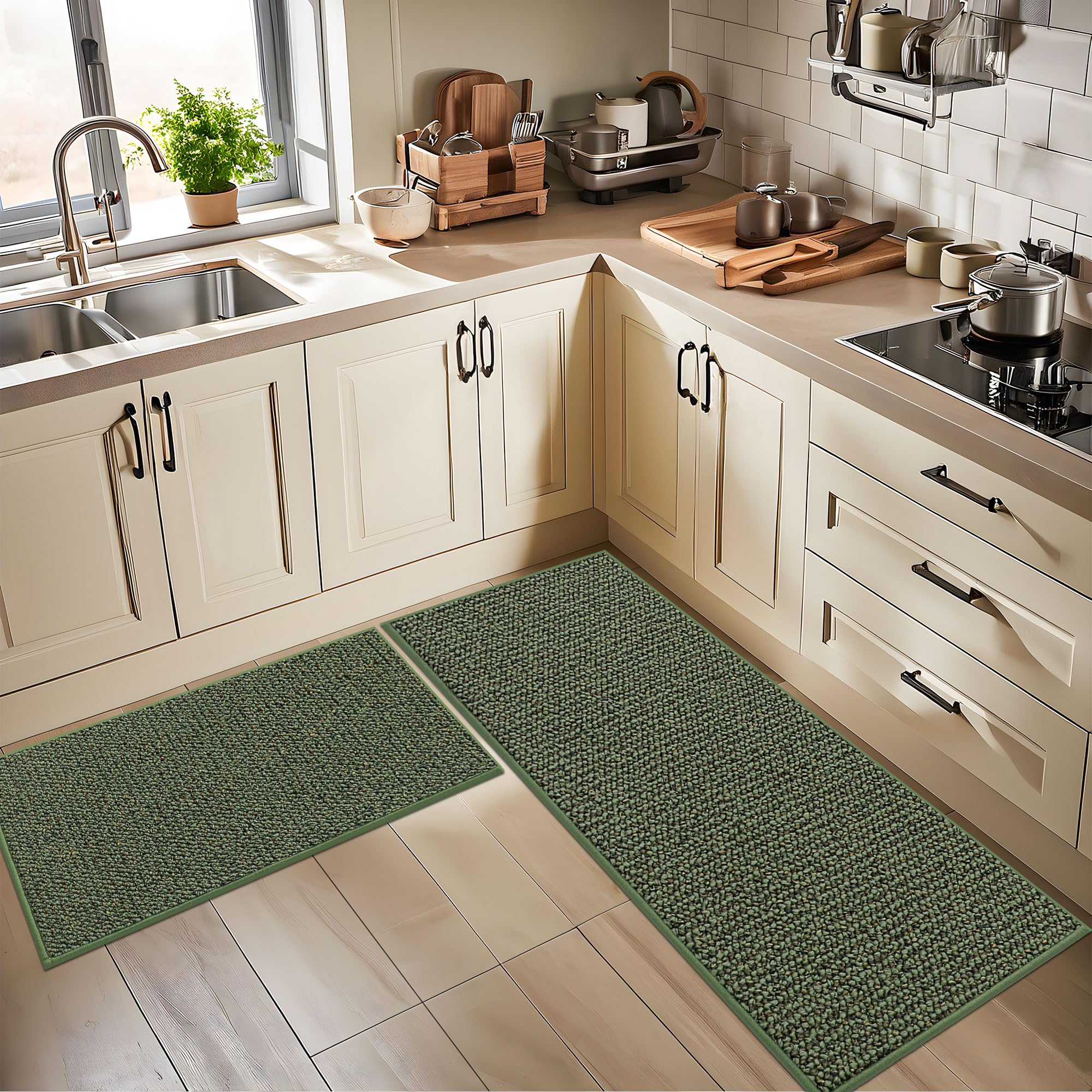 BEQHAUSE easy-clean design simplifies maintenance and daily use.