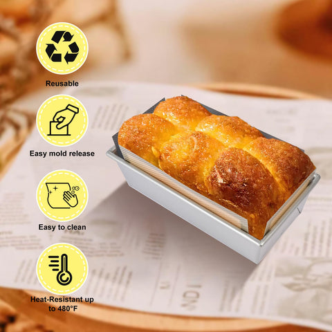 BERBAM sourdough-friendly baking mat ensures smooth release and shaping.