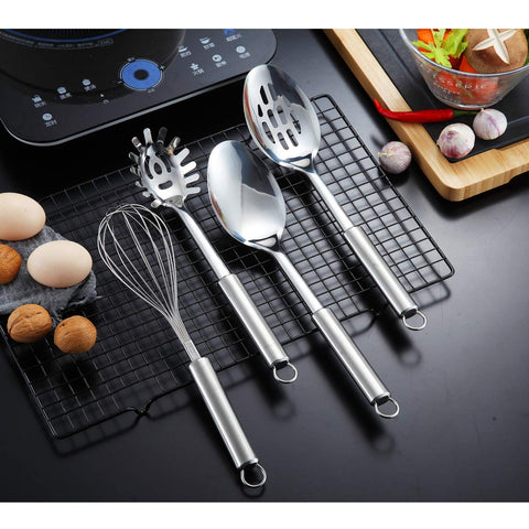 Berglander egg whisk with balanced grip for fluffy mixtures