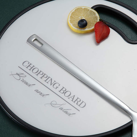Berglander 6P Flexible Spatula versatile scraper for non-stick surfaces.
