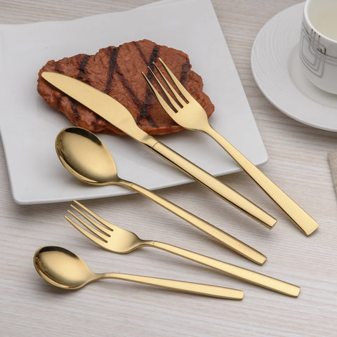 Berglander gold plating close up showing durable surface and scratch resistance.