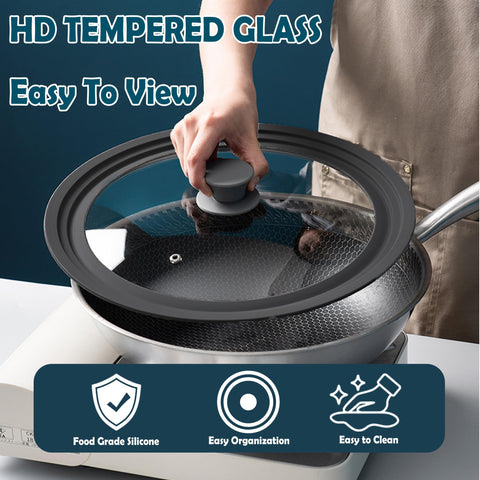 BERHT lid on dishwasher-safe surface for easy cleanup.