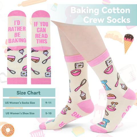 Berlune gift set packaging presents a thoughtful baking gift option
