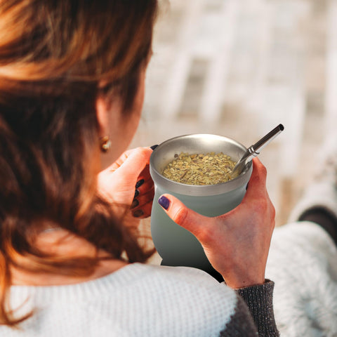Cleaning brushes simplify post-use maintenance for daily mate sessions