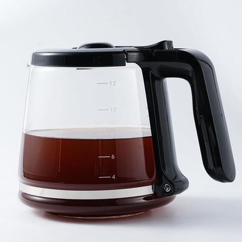 BESBARISTA dishwasher top rack friendly for quick cleanup.