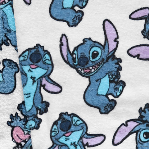 Best Brands Disney Kitchen Towels stacked to show soft, durable fabric.