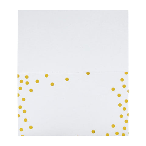 Best Paper Greetings bulk pack supports large gatherings and easy organization