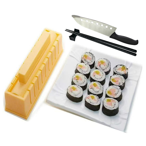 Bestbuy Yuhe Sushi Maker round mold for uniform rice shapes