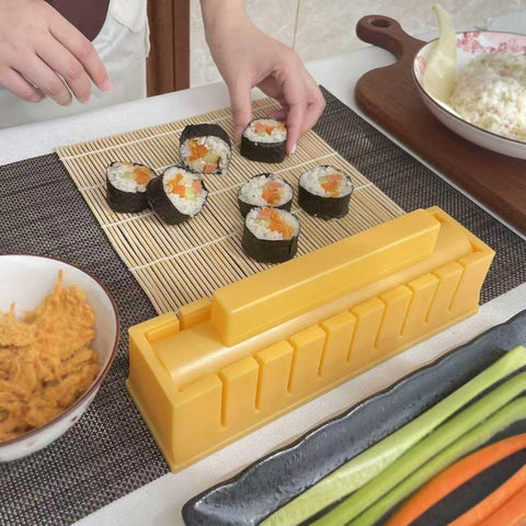 Bestbuy Yuhe Sushi Maker sushi knife for precise cuts