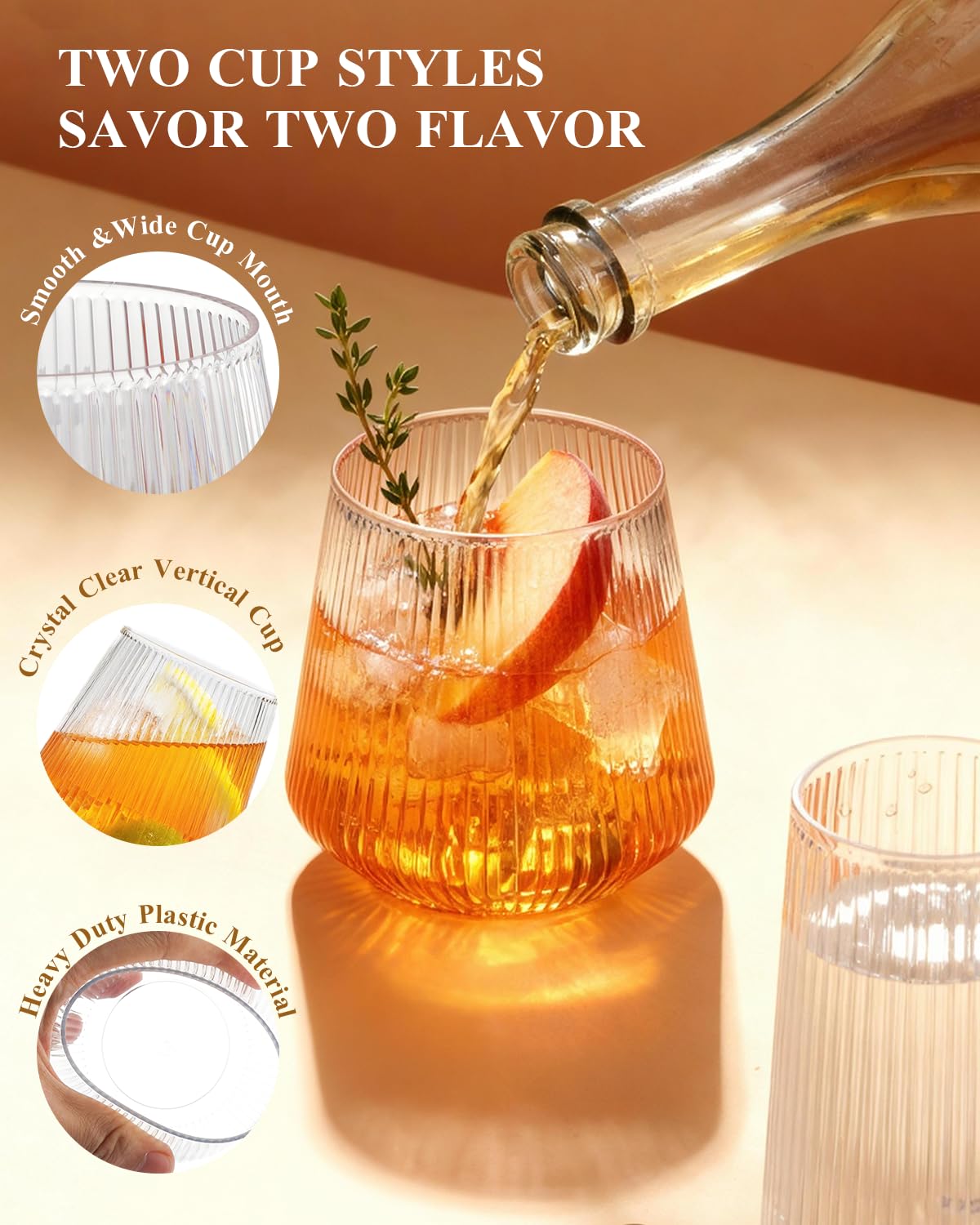 BESTSTAR bulk pack for large weddings and parties