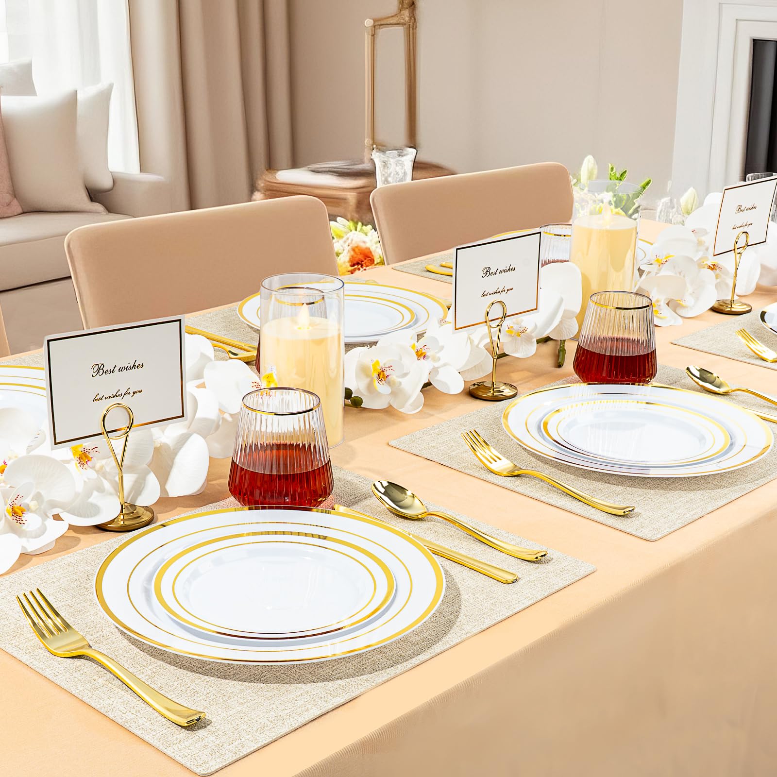 BESTSTAR daily-use wine glass combines style and practicality.
