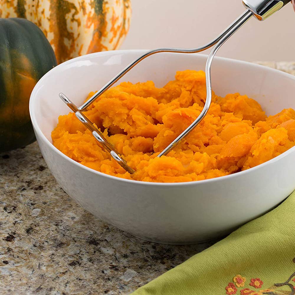 BESTZMWK 33-piece set covers slicing, mixing, scooping and more.